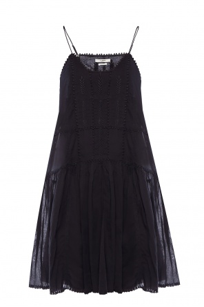Embroidered dress, zdjęcie 1 Embroidered dress od Isabel Marant Etoile